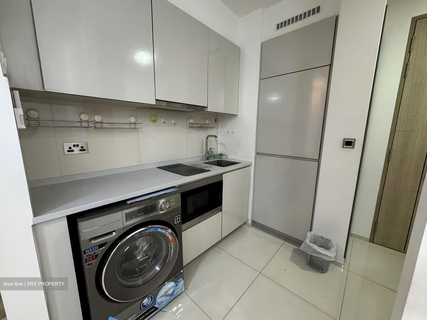 The Wisteria (D27), Apartment #563501551